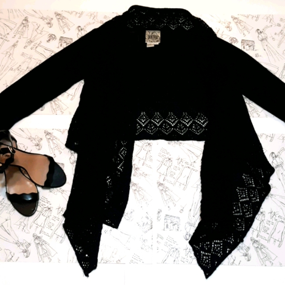 Curio sweater